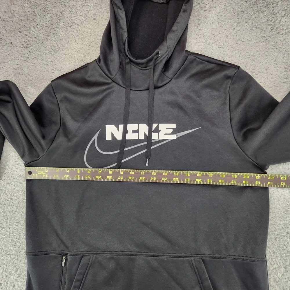 Nike pre owned